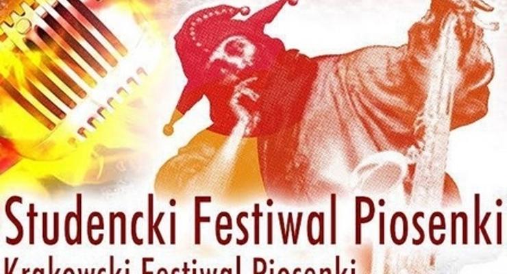 Kraków stolicą studenckiej piosenki