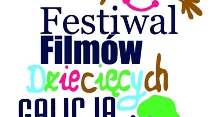 Zbliża się Festiwal Filmów Dziecięcych Galicja