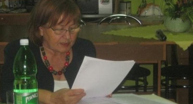 Civitas Christiana: spotkanie z repatriantką