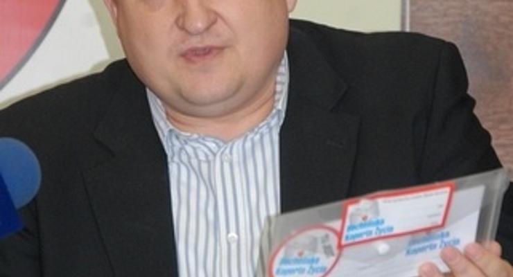 „Koperta życia” zawitała do Bochni