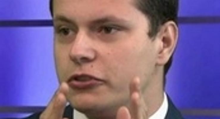 Artur Gondek dziękuje wyborcom