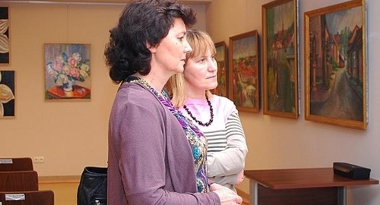 Civitas Christiana: wernisaż Sławomira Jabłońskiego