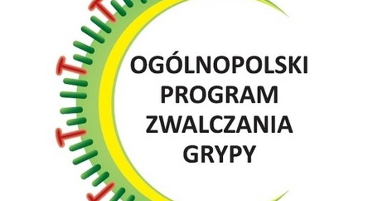 Województwo małopolskie choruje