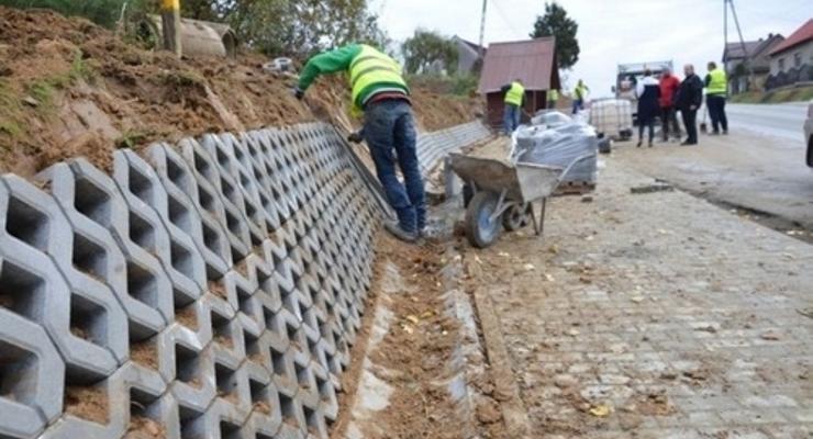 Powiat: "schetynówki" do końca listopada
