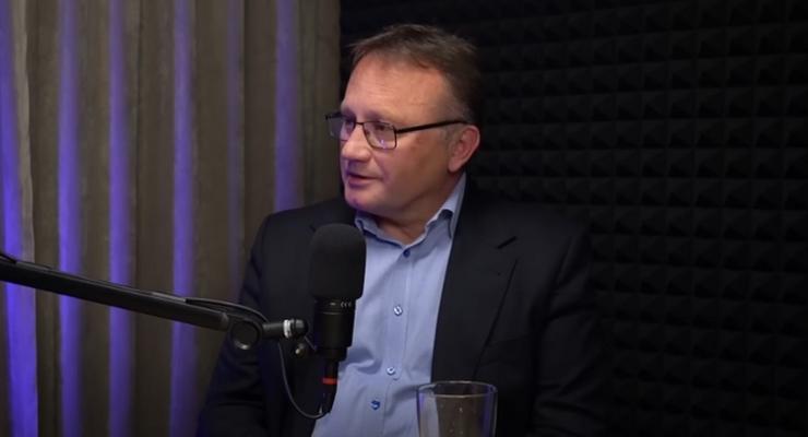 Marek Budzisz: Polska jest państwem pozornym