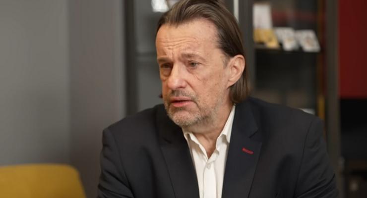 WITOLD GADOWSKI o kosztach pomocy dla Ukrainy