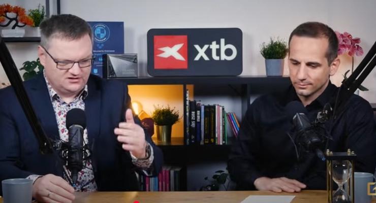 Polskich marek coraz mniej - REPOLONIZACJA PRZEZ TUSKA?