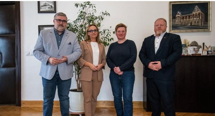 Dom Sąsiedzki przy Proszowskiej coraz bliżej