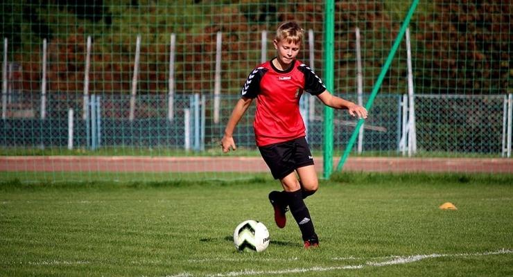 Małopolskie gminy z dofinansowaniem na obiekty sportowe