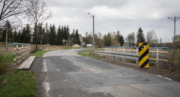 Wyremontują most w Nieprześni