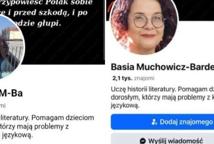 Nauczycielka z Bochni pokazała jak stosować mowę nienawiści
