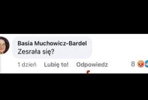 Nauczycielka z Bochni pokazała jak stosować mowę nienawiści
