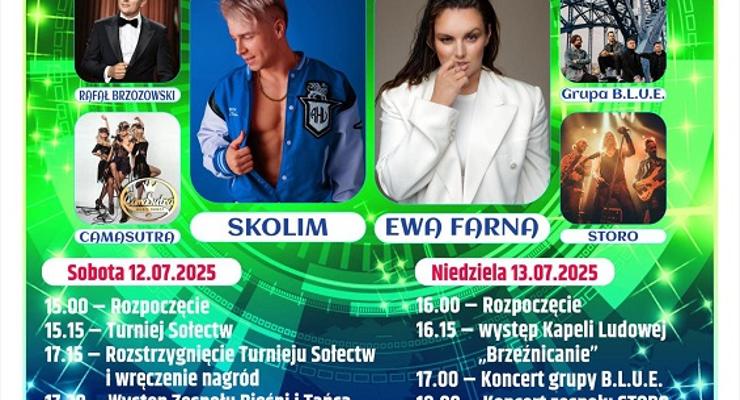 Gmina Bochnia szykuje się na swoje Święto