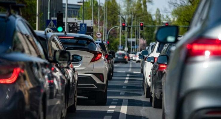Stare auta nie wjadą do Krakowa