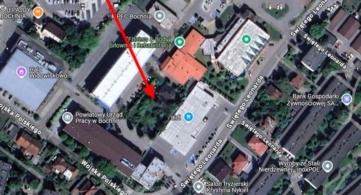 Od sierpnia przybędzie miejsc postojowych