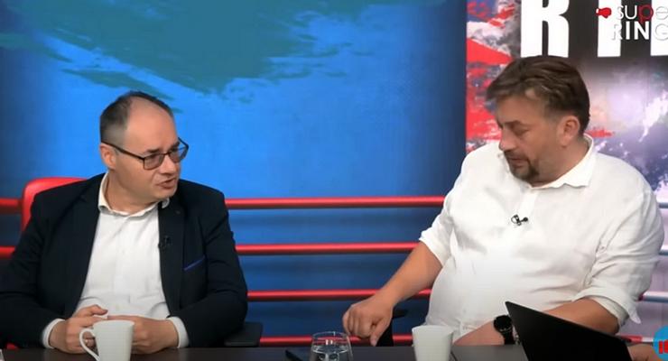 Czy Izrael chce wojny światowej?