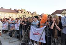 Lady Pank na Dniach Bochni