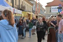 Lady Pank na Dniach Bochni
