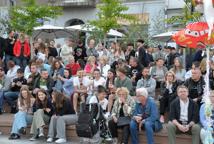 Lady Pank na Dniach Bochni