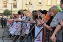 Lady Pank na Dniach Bochni