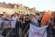 Lady Pank na Dniach Bochni