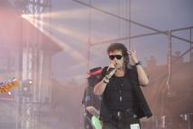 Lady Pank na Dniach Bochni
