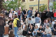 Lady Pank na Dniach Bochni