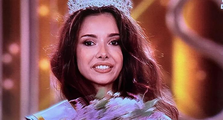 Rzezawianka I Wicemiss Polski