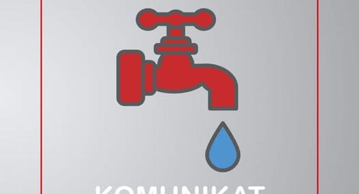 Nie pijcie surowej wody!