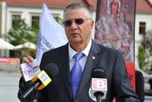 Stowarzyszenie Bocheńskie za nazwaniem ulicy lub ronda „Ofiar Rzezi Wołyńskiej”