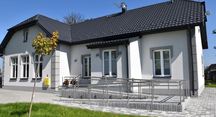 Drwinia: dofinansowanie dla programu „Senior+”