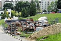 Trwa planowana na wielką skalę modernizacja sieci ciepłowniczej.