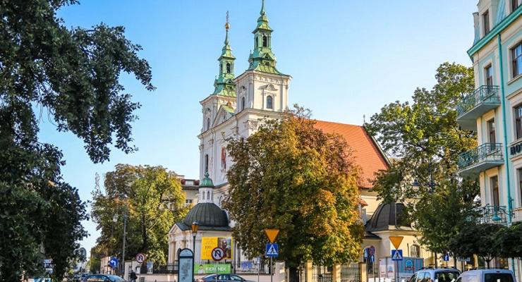 Kraków: Kościół udostępni swoje ogrody