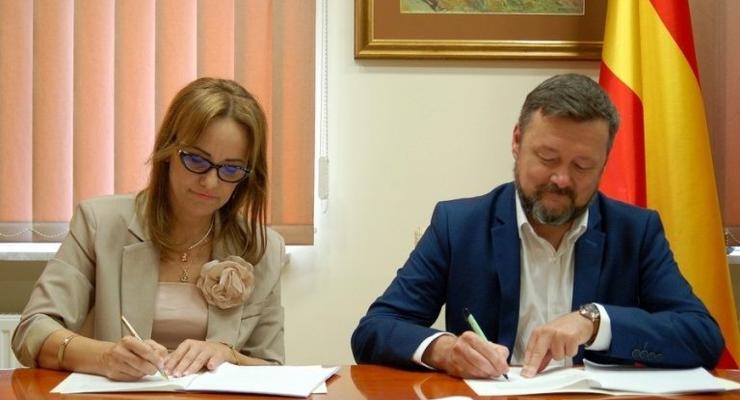 Bocheńska Karta Mieszkańca – podpisano umowę