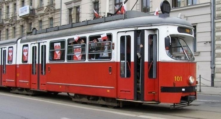 Młodzież pamięta o swojej Ojczyźnie 