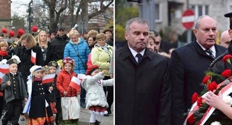 97 lat temu Polska odzyskała niepodległość - uroczystości miejskie