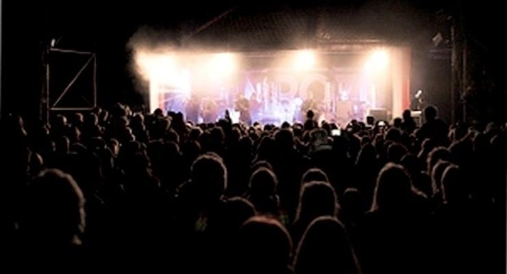 Niepołomice: radosne Święto Niepodległości