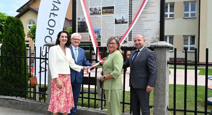920 lat Okulic