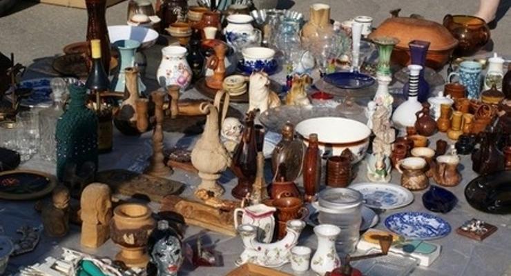 We wrześniu Targi Rzeczy Różnych czyli Bocheński Pchli Targ