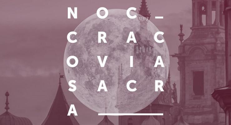 Noc Cracovia Sacra 2025