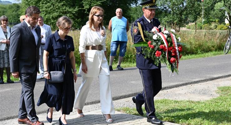 Mjr. Jana Kaczmarczyka ps. „Baca” – zamordowany przez ukraiński SS „Galizien”