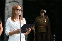 Mjr. Jana Kaczmarczyka ps. „Baca” – zamordowany przez ukraiński SS „Galizien”