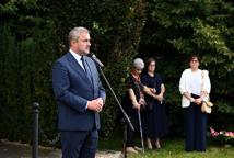 Mjr. Jana Kaczmarczyka ps. „Baca” – zamordowany przez ukraiński SS „Galizien”