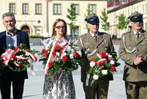 Przeczytaj jak Józef Piłsudski zdezerterował z dowodzenia Bitwą Warszawską