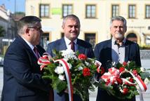 Przeczytaj jak Józef Piłsudski zdezerterował z dowodzenia Bitwą Warszawską
