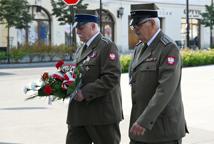 Przeczytaj jak Józef Piłsudski zdezerterował z dowodzenia Bitwą Warszawską