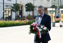 Przeczytaj jak Józef Piłsudski zdezerterował z dowodzenia Bitwą Warszawską