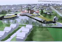 Inwestycja przy Kopalni - jak skończyły się rozmowy inwestora z mieszkańcami?