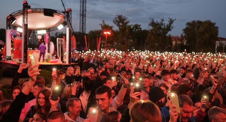 "Lato z Radiem i Telewizją Polską" w Tarnowie