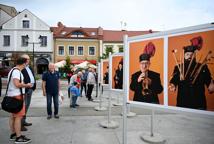 Orkiestra Dęta Kopalni Soli Bochnia ma 145 lat